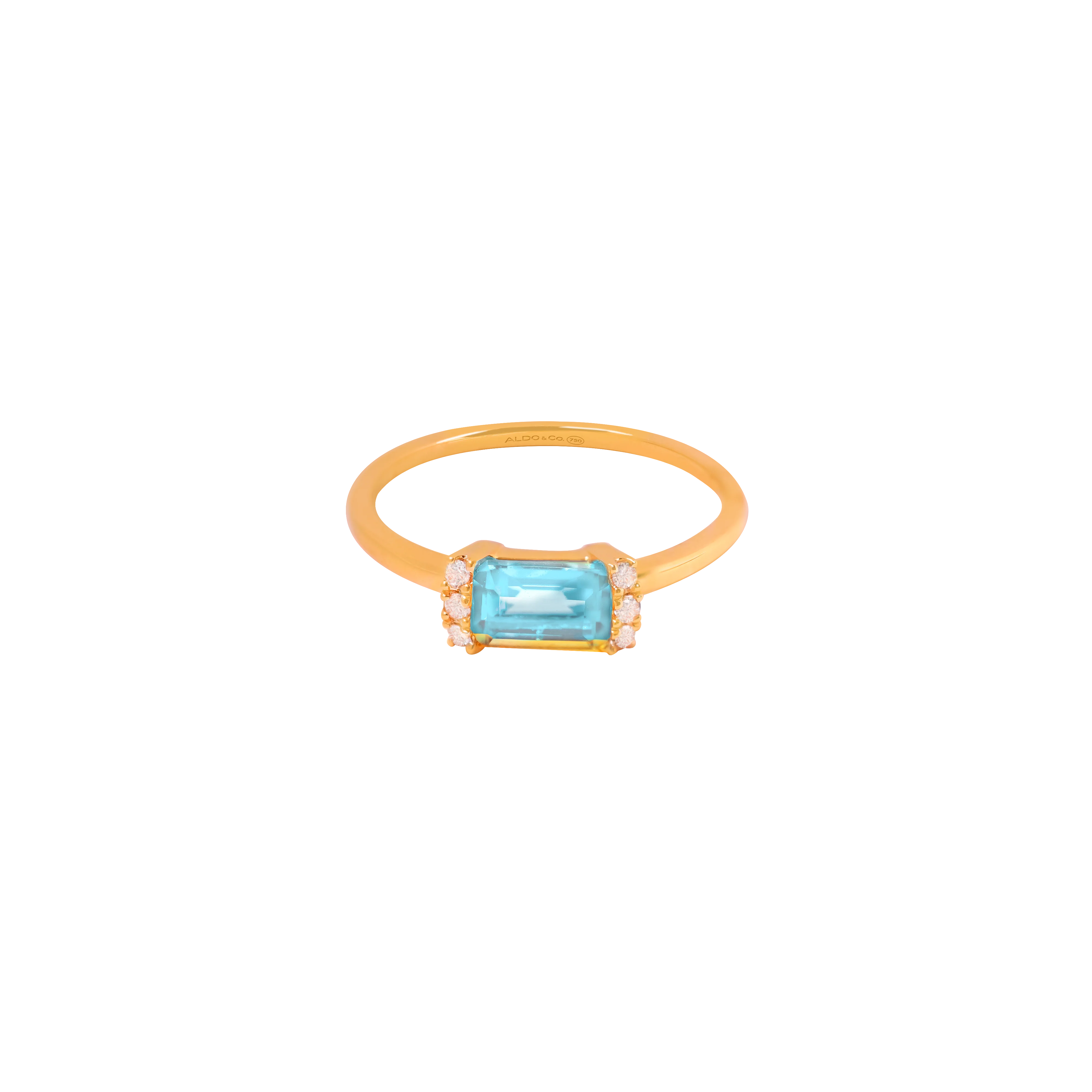 Anillos