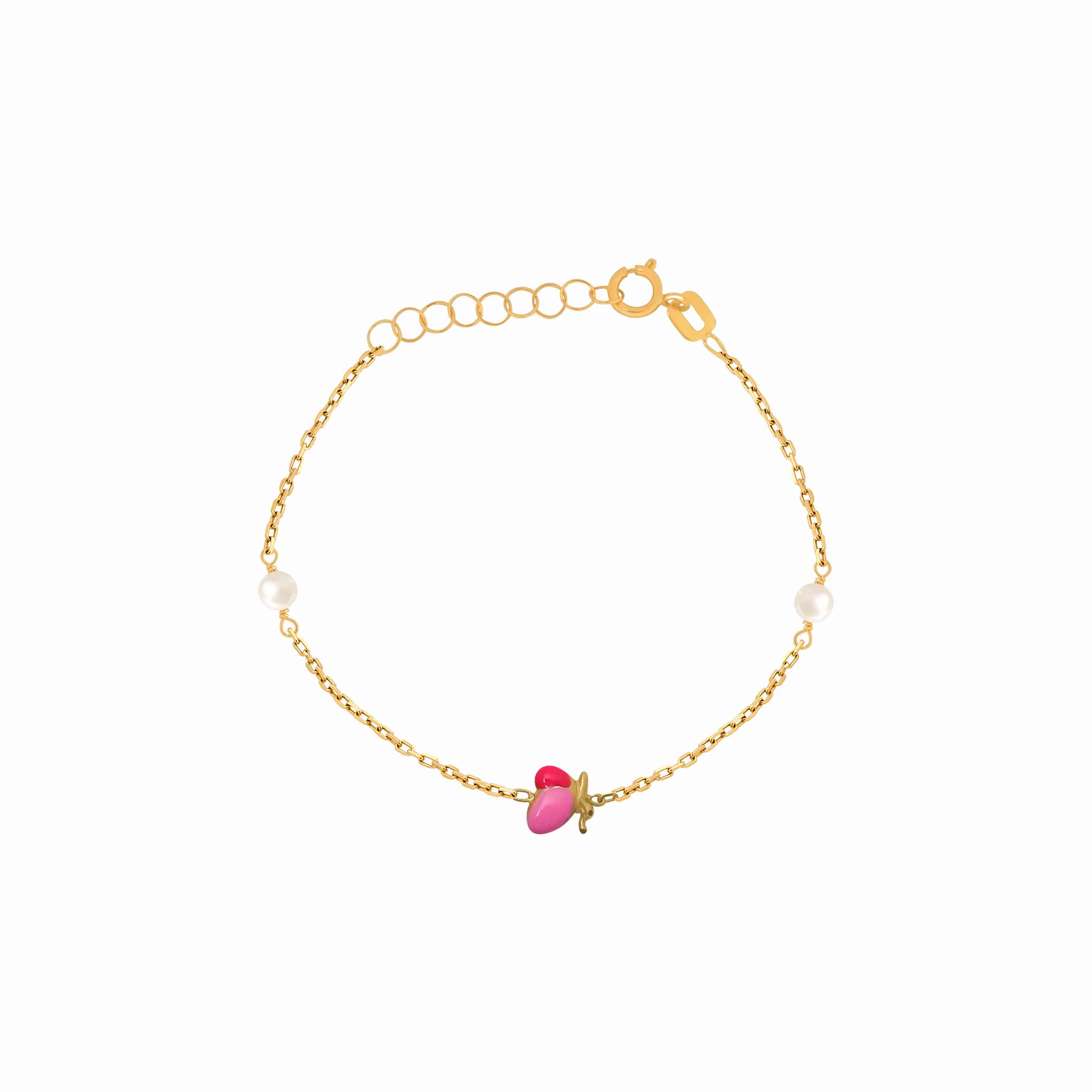 Pulseras